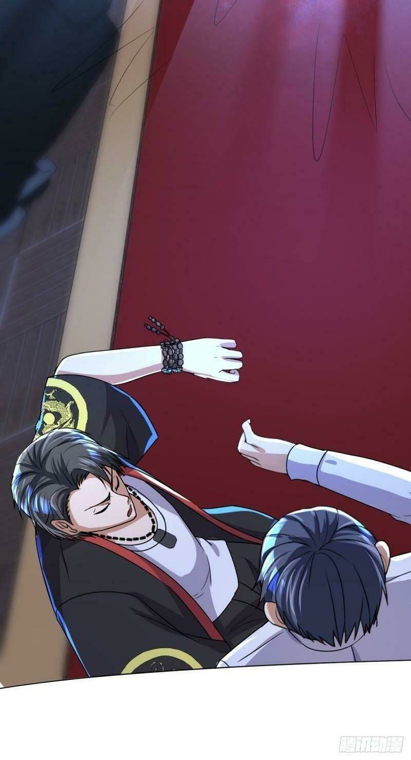 Thập Nhị Thiên Kiếp: Chapter 63