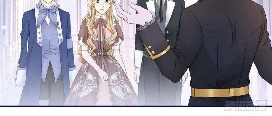 Nữ Hoàng Đầu Tiên Của Đế Quốc: Chapter 82