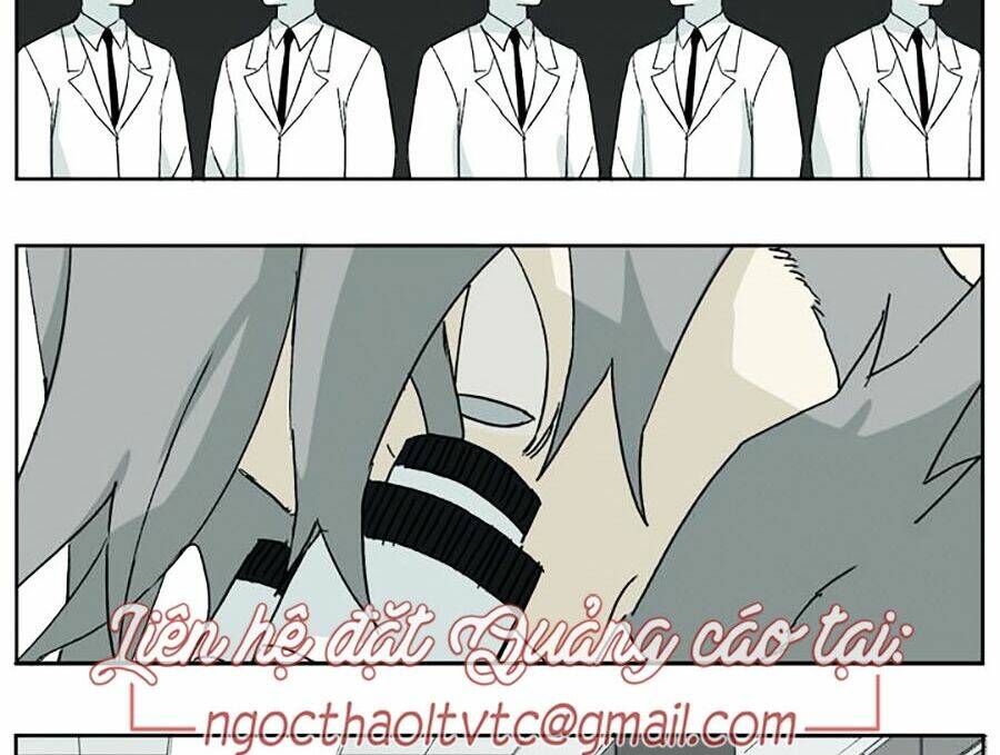 Đại Chiến Muỗi Biến Dị: Chapter 40