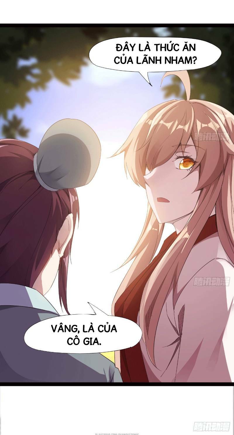Kiếm Đồ: Chapter 16
