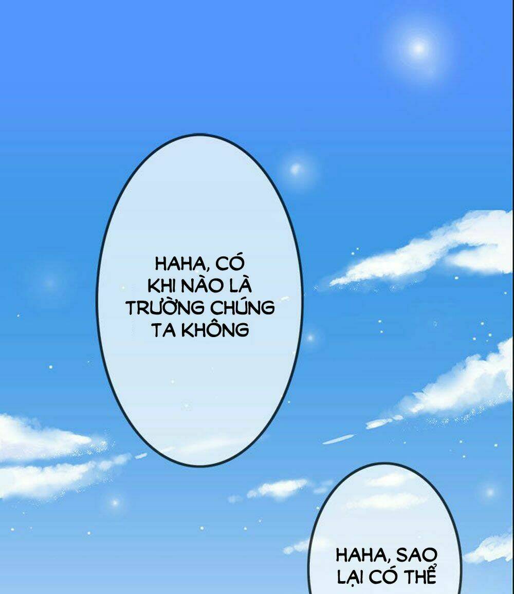 Đại Thần Tình Yêu Chớ Chạm Tôi: Chapter 75