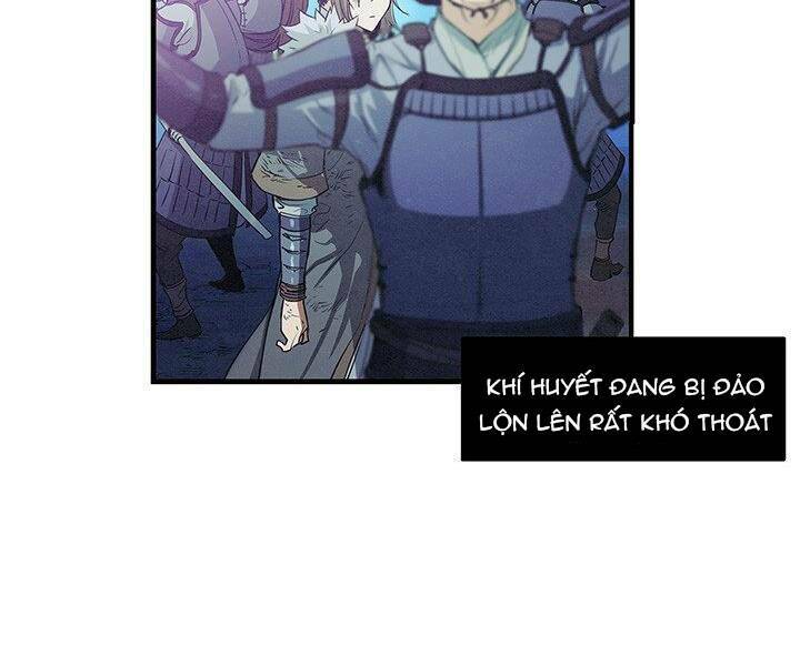 Mục Hạ Vô Nhân: Chapter 5