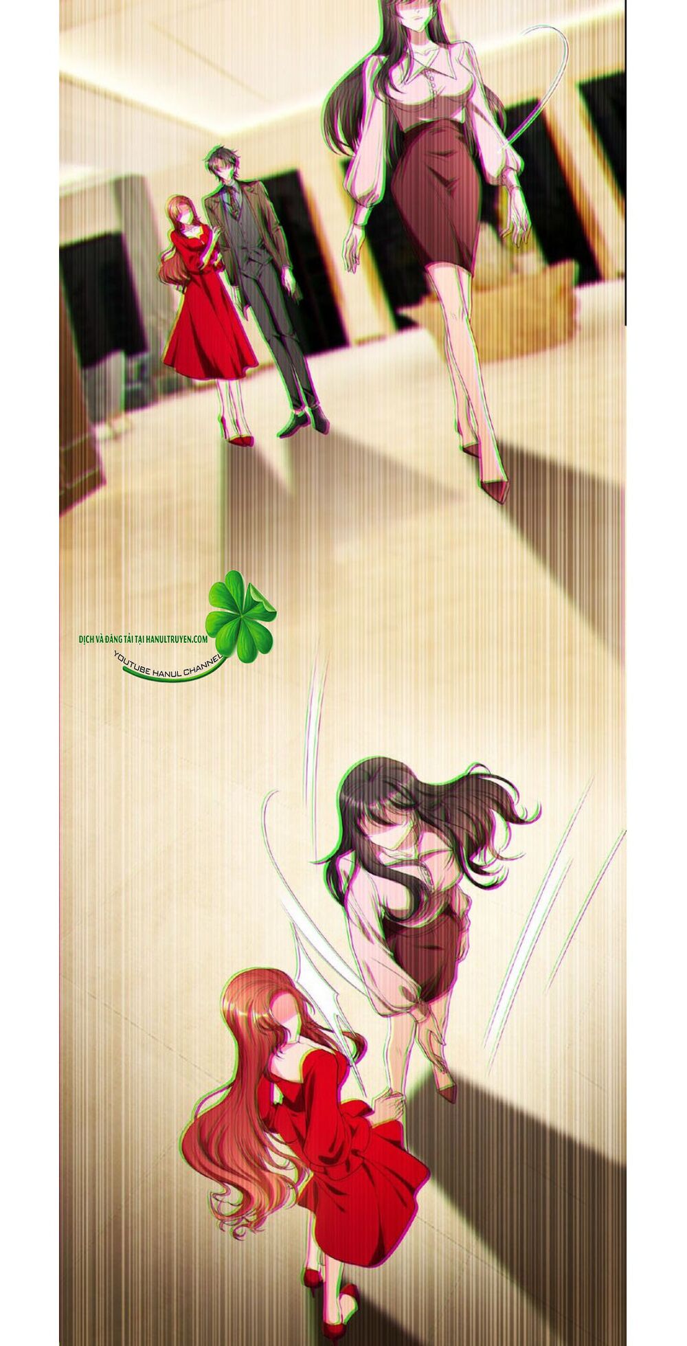 Cô Vợ Nhỏ Nuông Chiều Quá Lại Thành Ác!!: Chapter 152