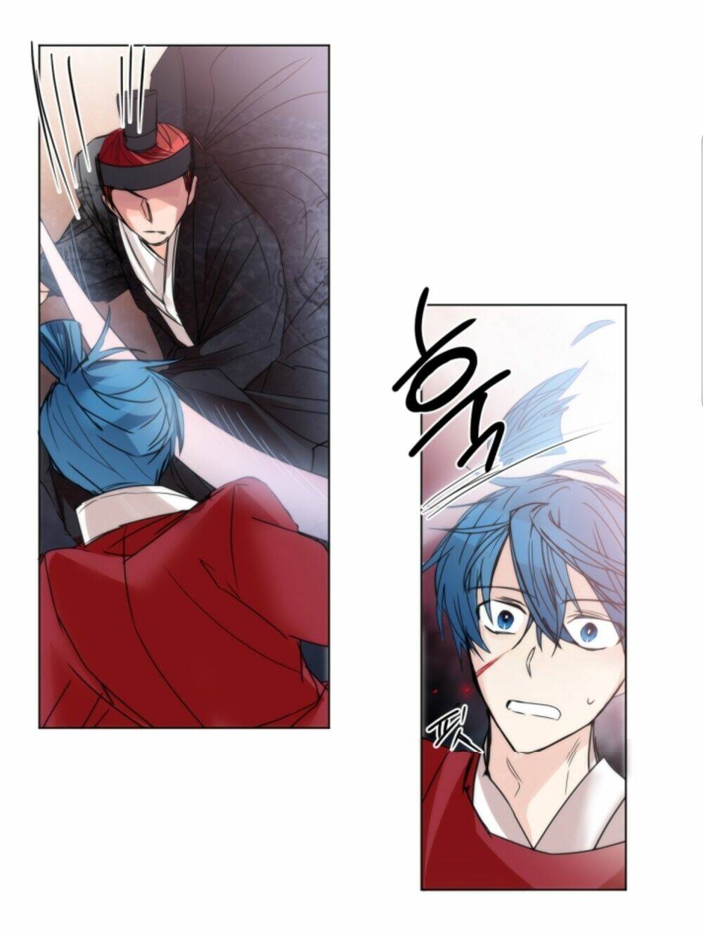 Chae Hong Sa: Chapter 62