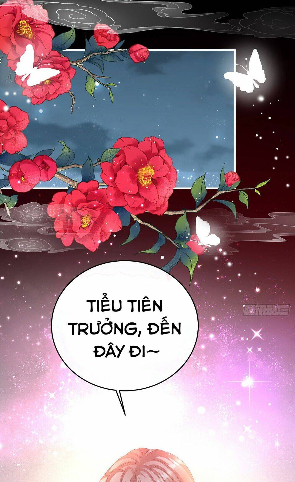 Kiều Phu Có Hỉ: Chapter 64