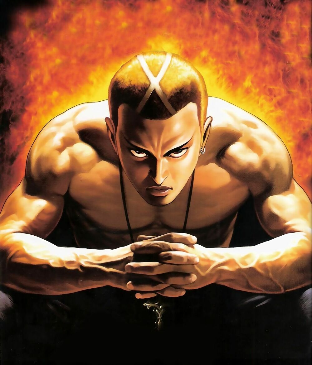 Người Trong Giang Hồ: Chapter 1360: Rõ nguồn cơn