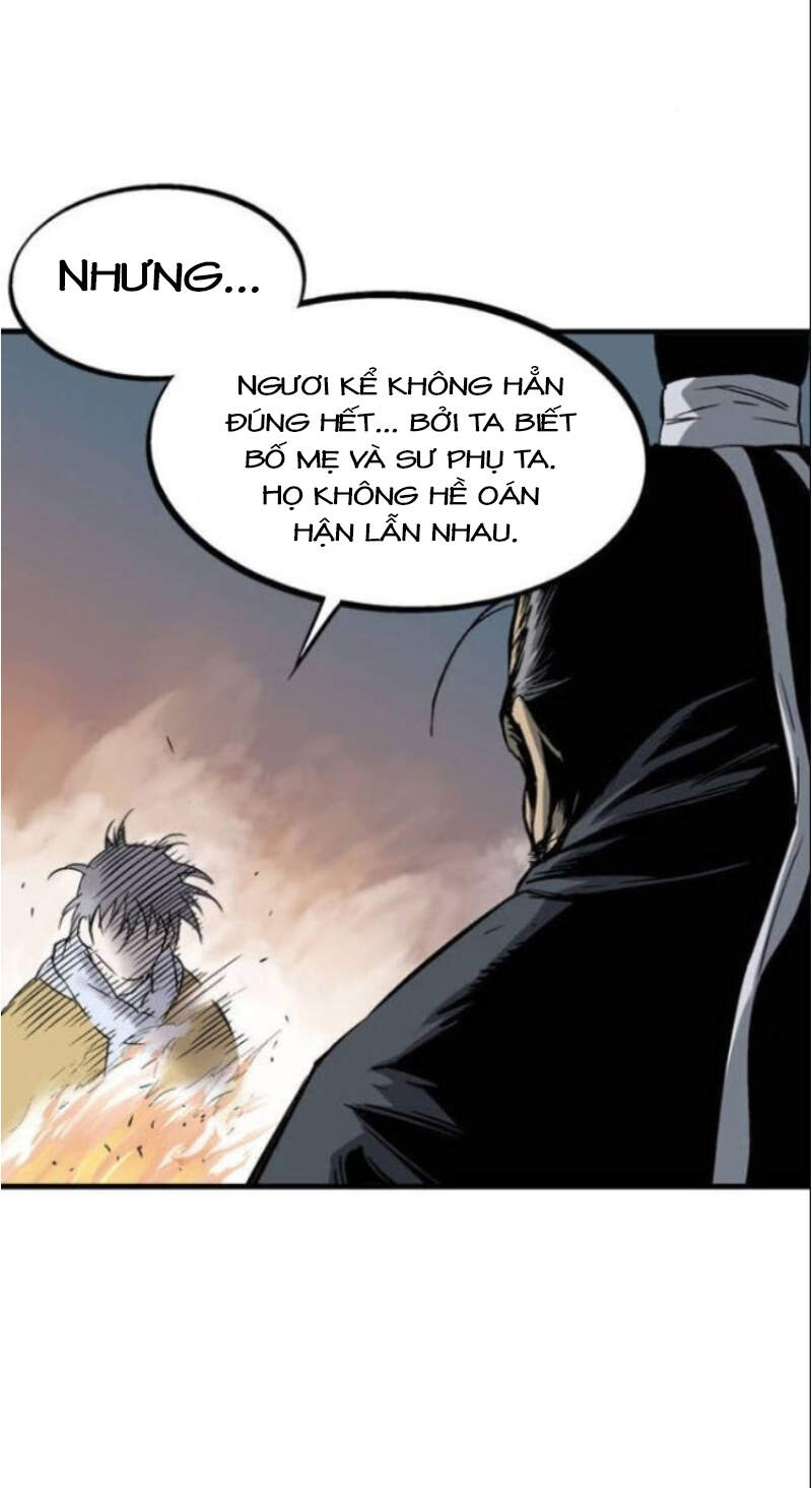 Cao Thủ 2: Chapter 144