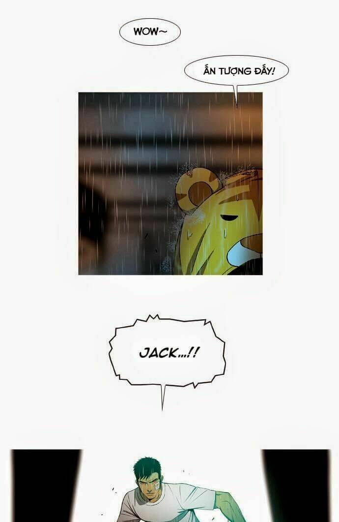 Quán Ăn Sát Thủ: Chapter 37