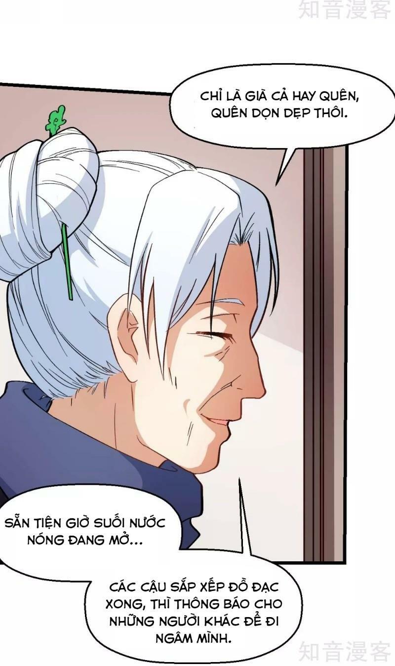 Vườn Trường Cuồng Sư Hệ Thống: Chapter 110