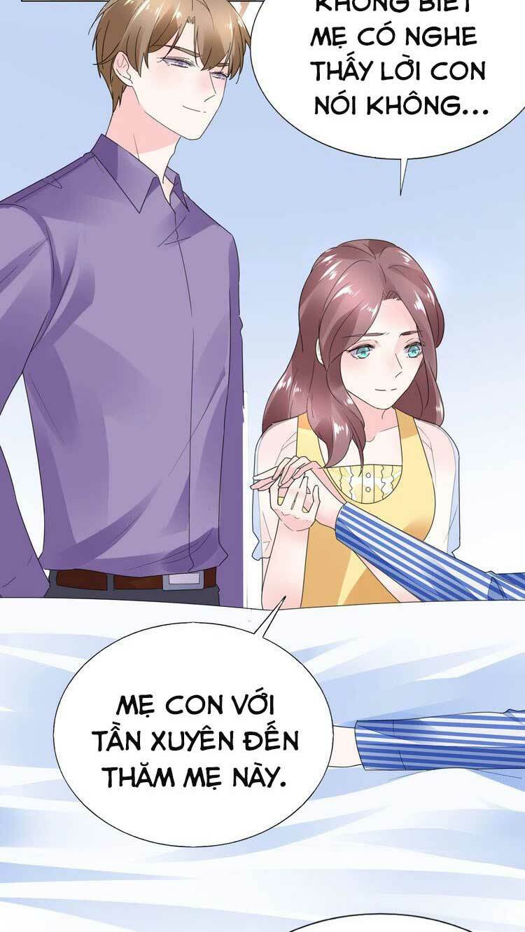 Điều Ước Sủng Ái Bất Bình Đẳng: Chapter 79.2