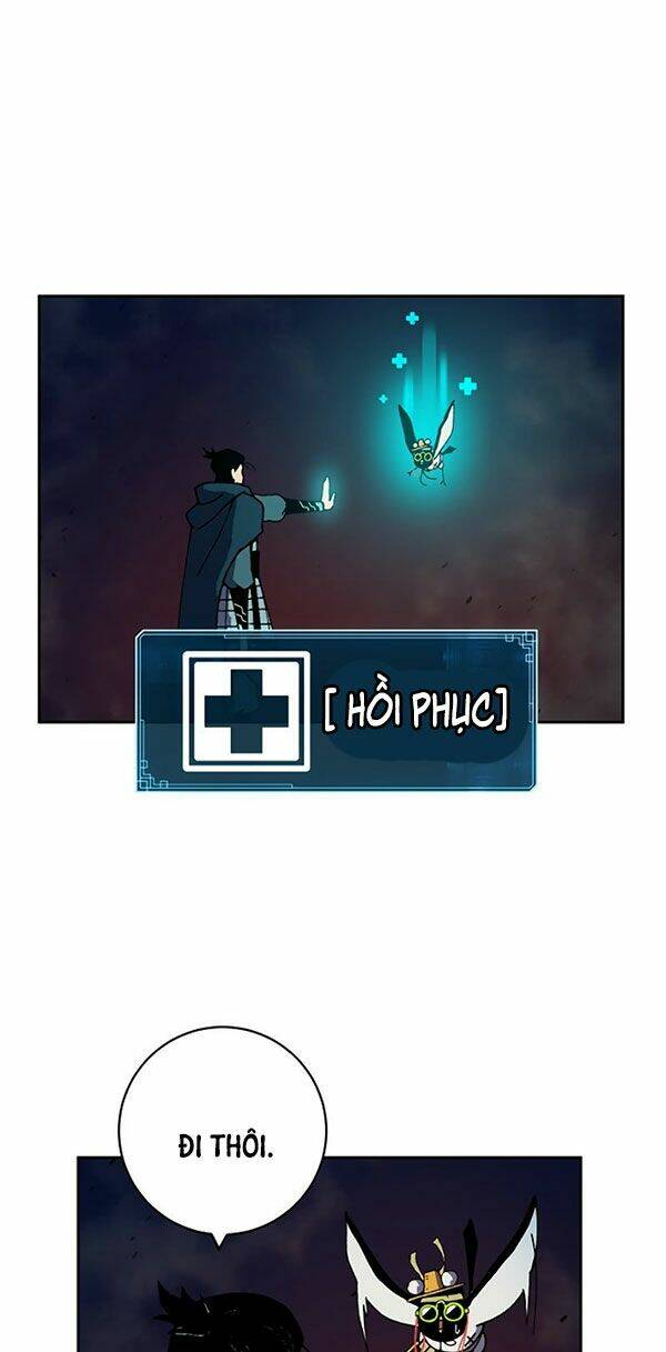 Npc Bắt Đầu Từ Kỹ Năng Lv.999: Chapter 2