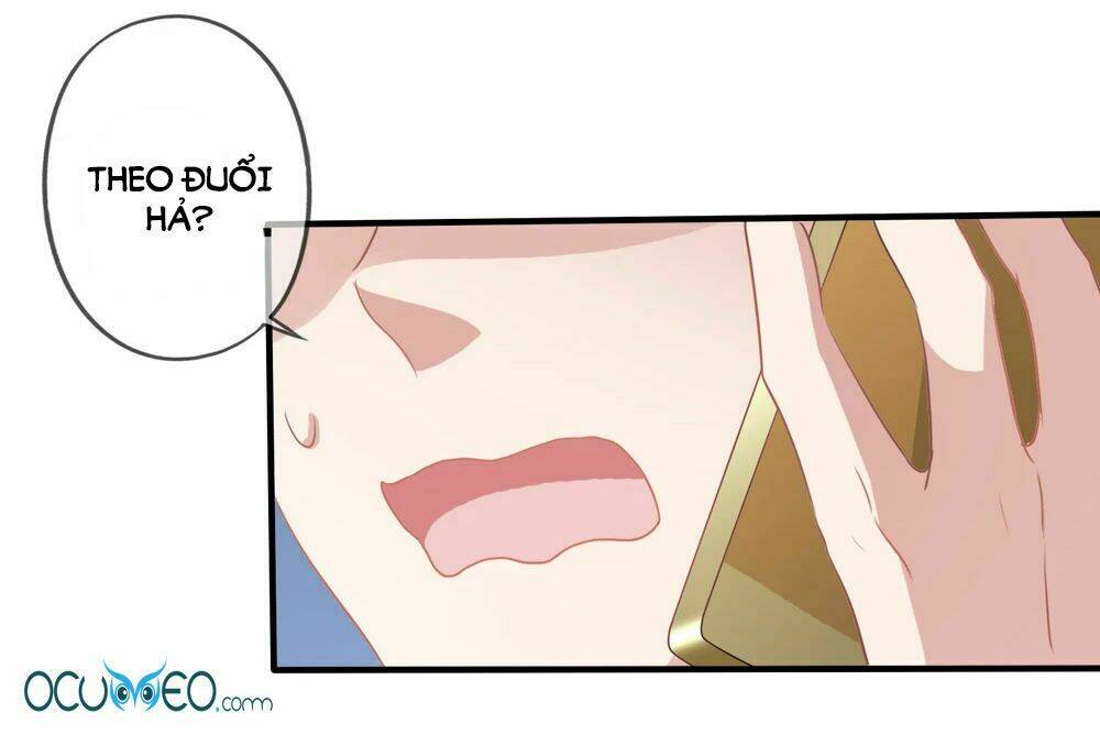 Mỹ Vị Giai Thê: Chapter 21