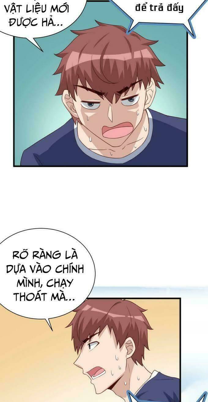 Hệ Thống Tu Tiên Mạnh Nhất: Chapter 30