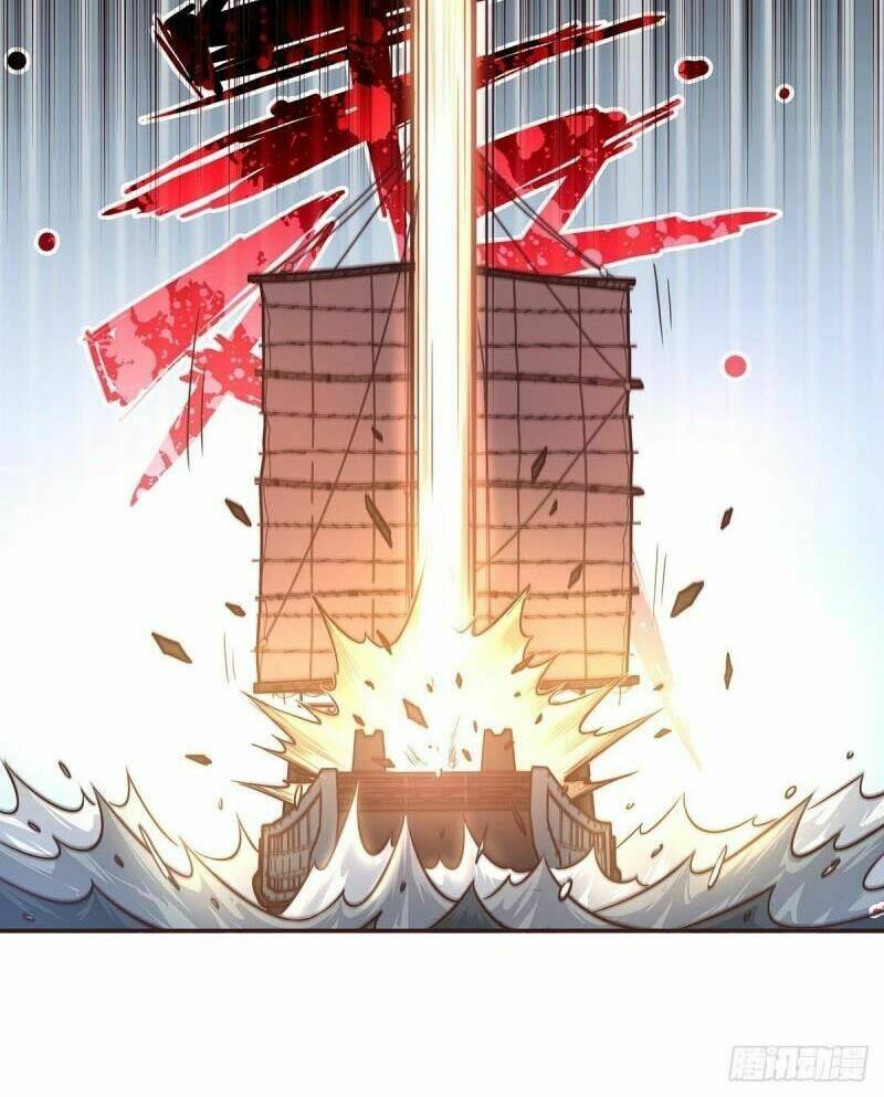 Sinh Tử Quyết: Chapter 25