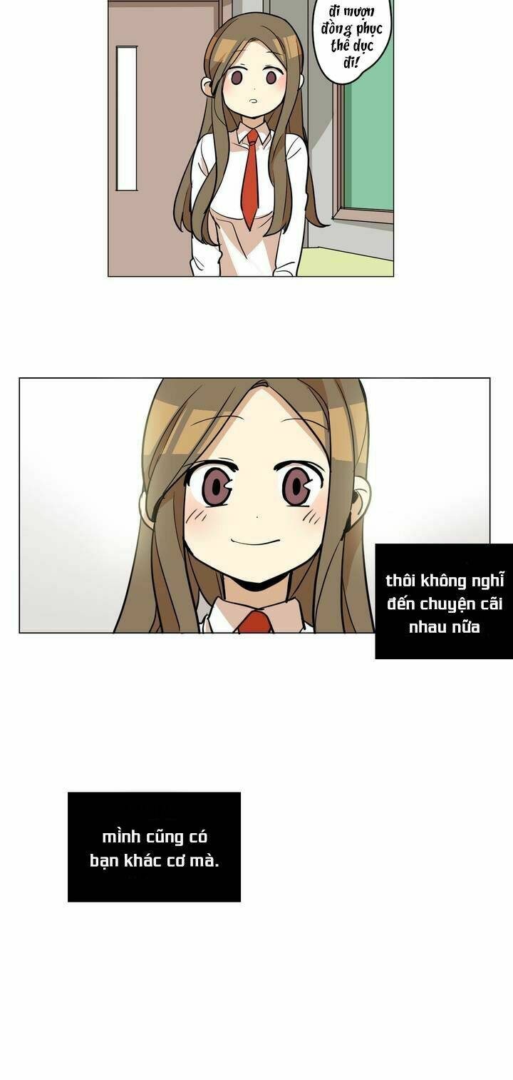 Lớn Lên Đểu Cáng: Chapter 16