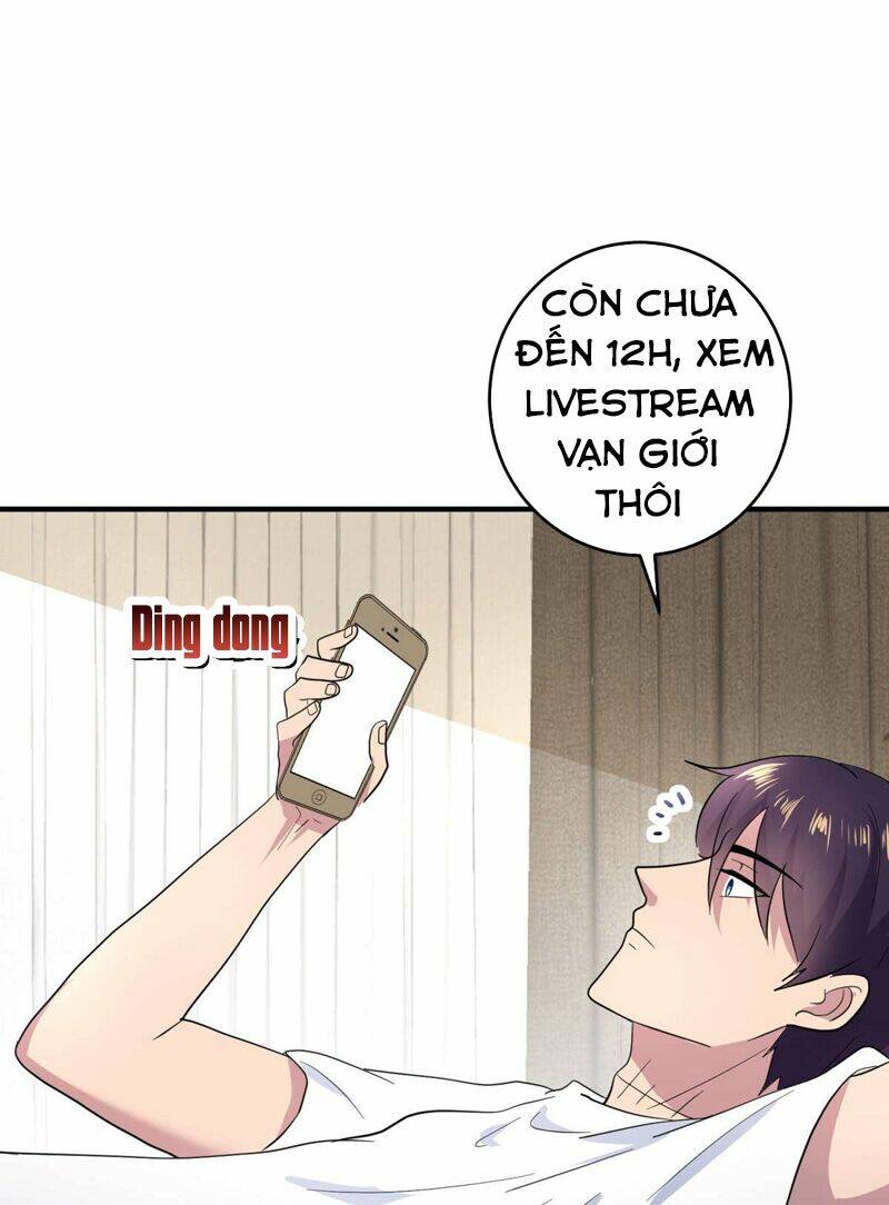 Đại Gia Livestream Vạn Giới: Chapter 14