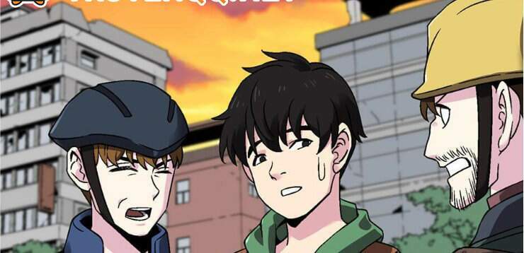 Hầm Ngục Bóng Tối: Chapter 25