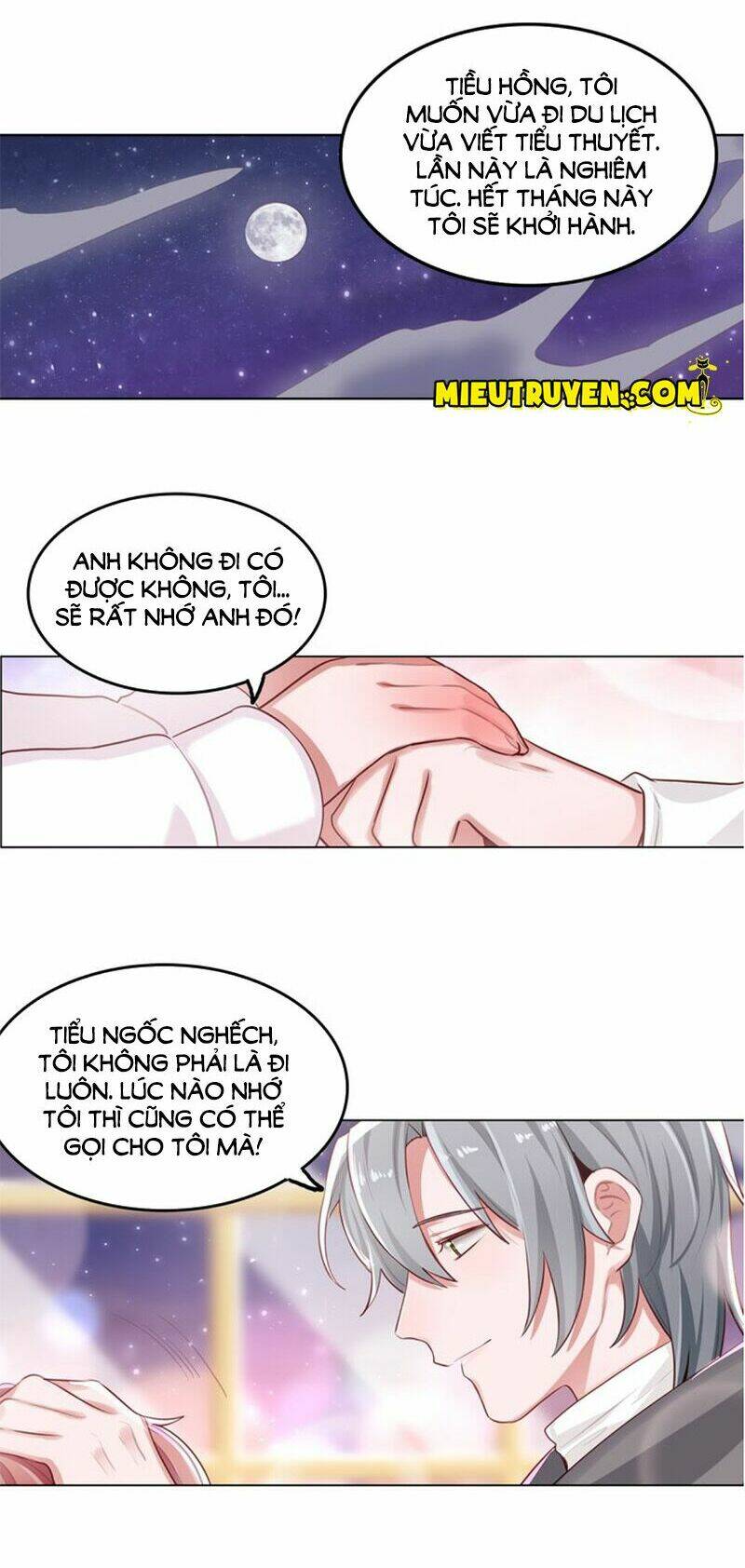 Tướng Quân Mời Xuất Đạo: Chapter 60