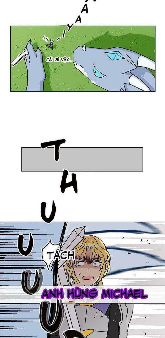 Tôi Trở Thành Đầu Bếp Của Long Vương: Chapter 13