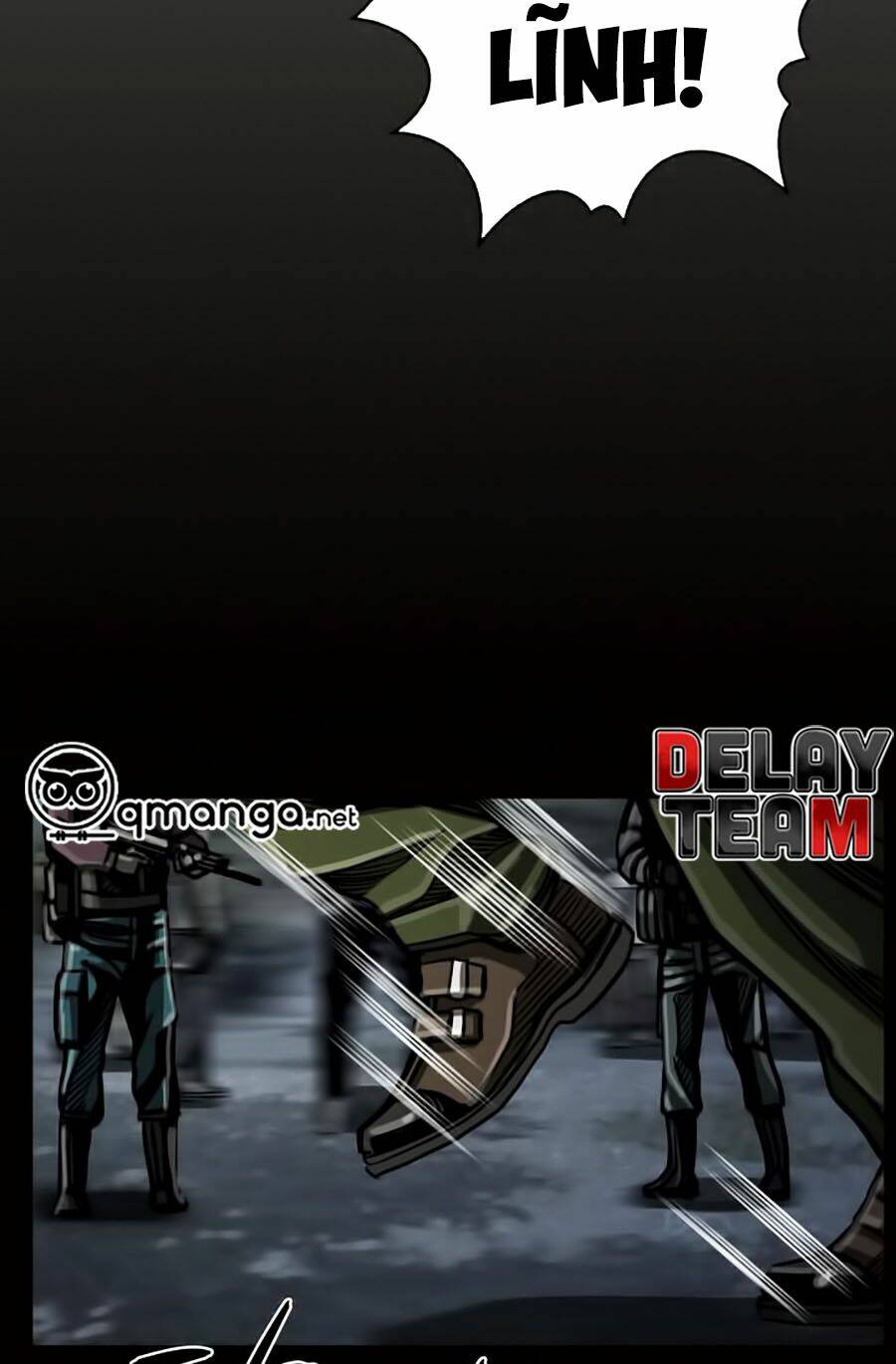 Thợ Săn Đầu Tiên: Chapter 30
