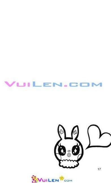 Moon Boy - Chàng Trai Ánh Trăng: Chapter 5