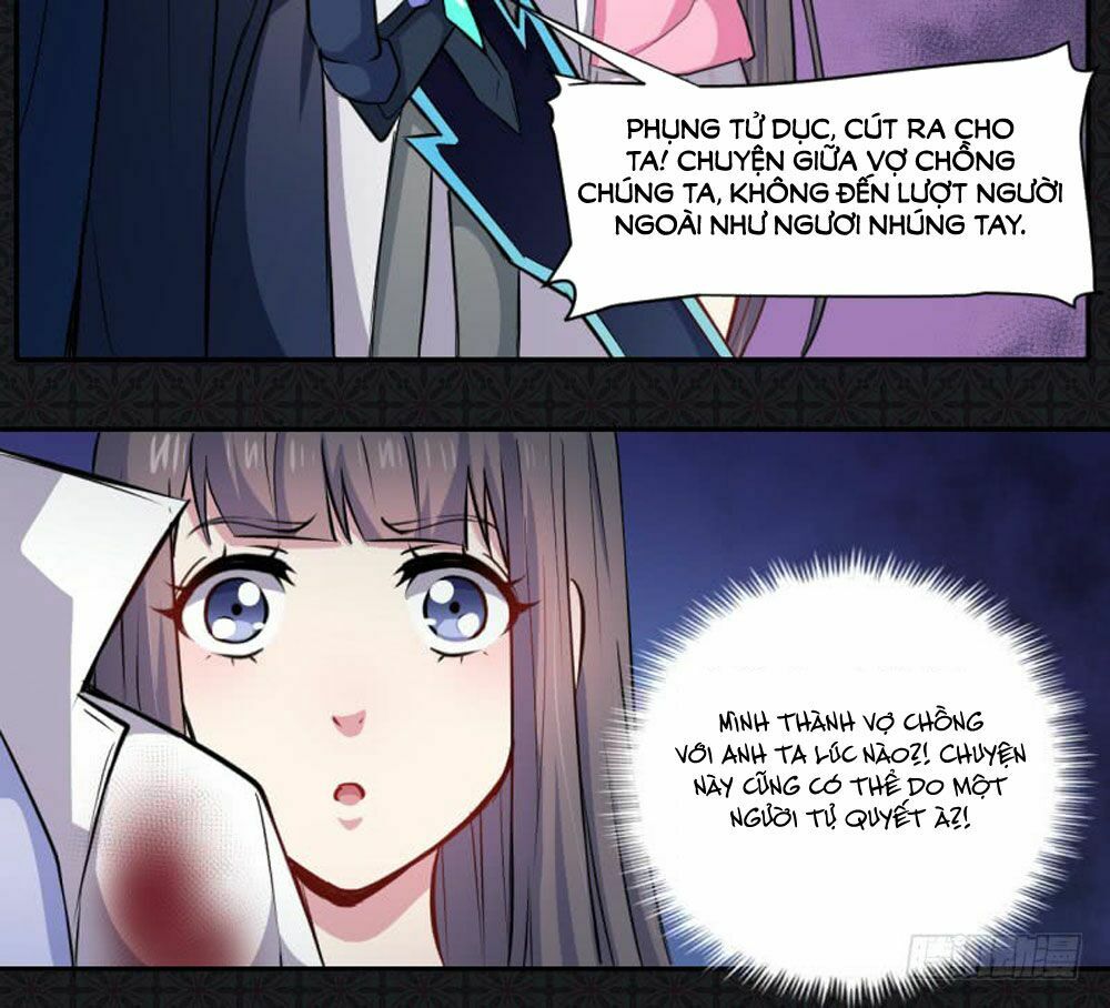 Ngạo Kiều Quỷ Vương Yêu Ta: Chapter 75