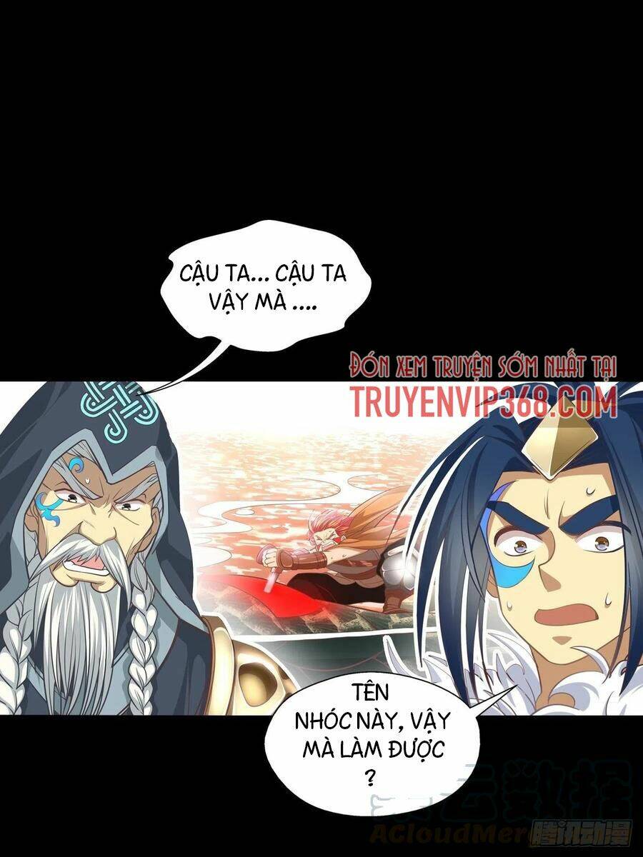 Người Nguyên Thủy Mạnh Nhất: Chapter 12