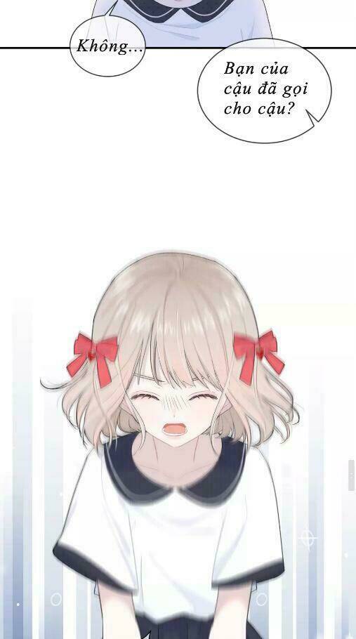 Từ Cái Nhìn Của Em: Chapter 1