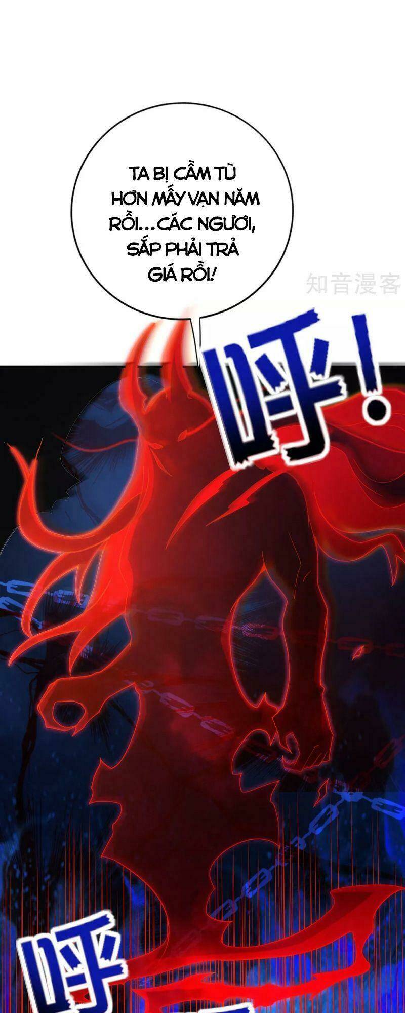 Vòng Bạn Bè Mạnh Nhất Của Tiên Giới: Chapter 128