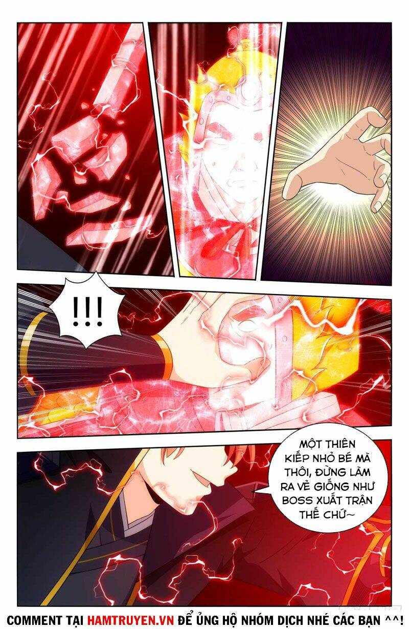 Tối Cường Phản Sáo Lộ Hệ Thống: Chapter 502