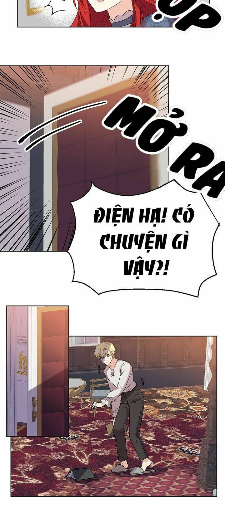 Tôi Trở Thành Gia Sư Của Tên Bạo Chúa: Chapter 10