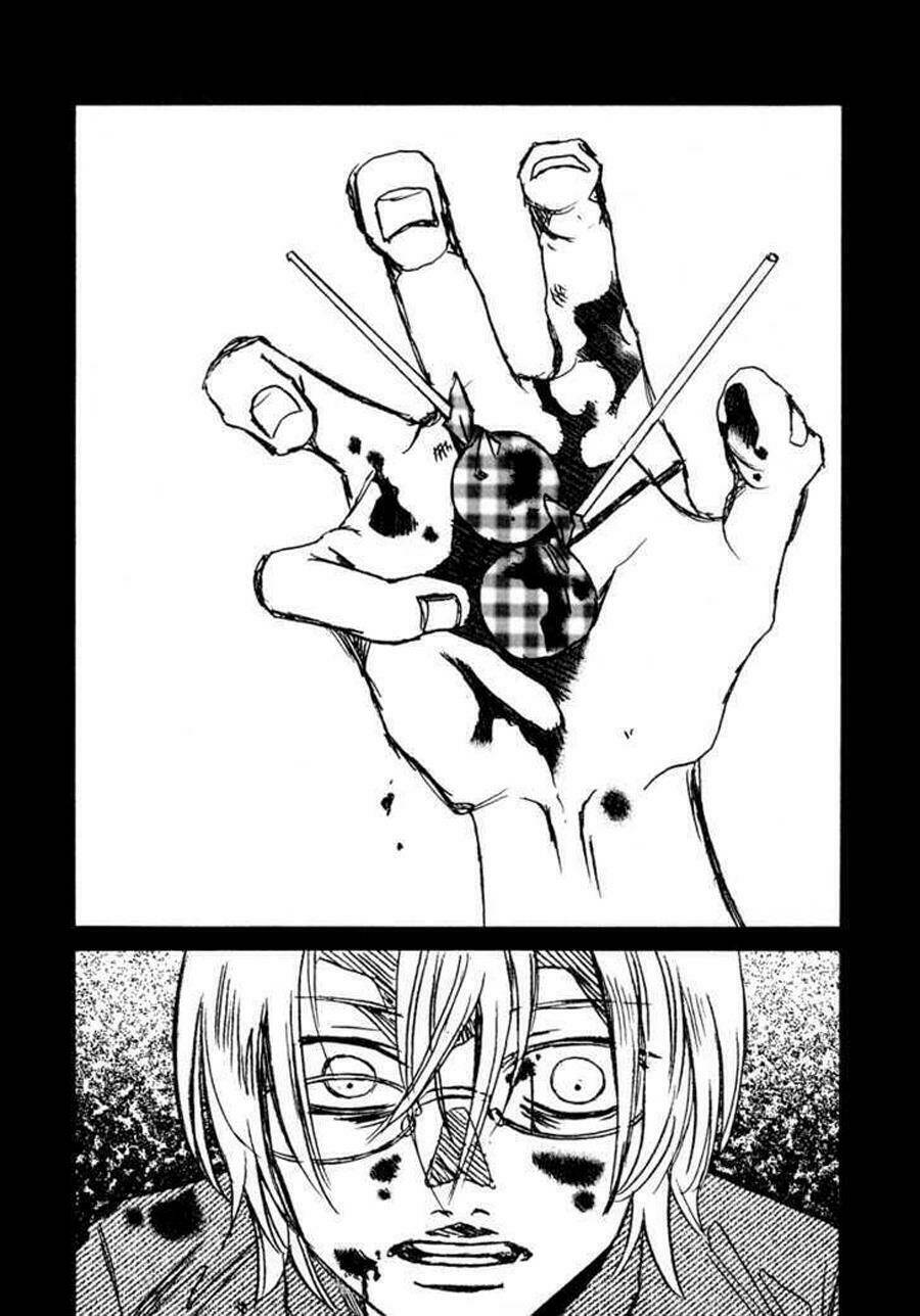 Dokuhime - Công Chúa Độc Dược: Chapter 12