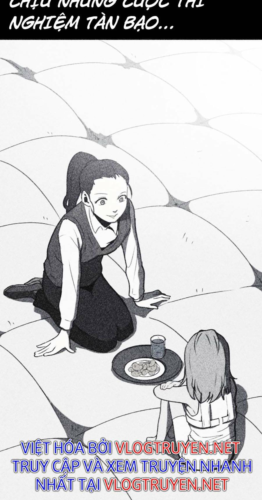 Cậu Bé Shotgun: Chapter 42