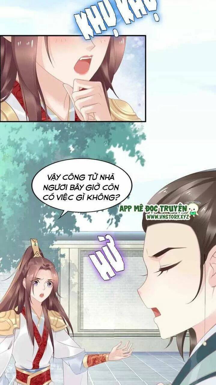 Nhất Sinh Nhất Thế Tiếu Thương Khung: Chapter 54