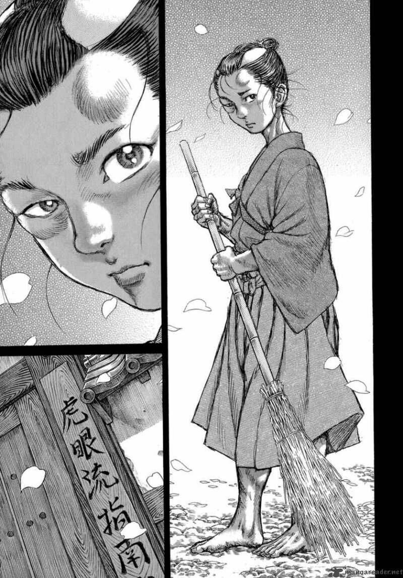 Shigurui - Cuồng Tử: Chapter 34
