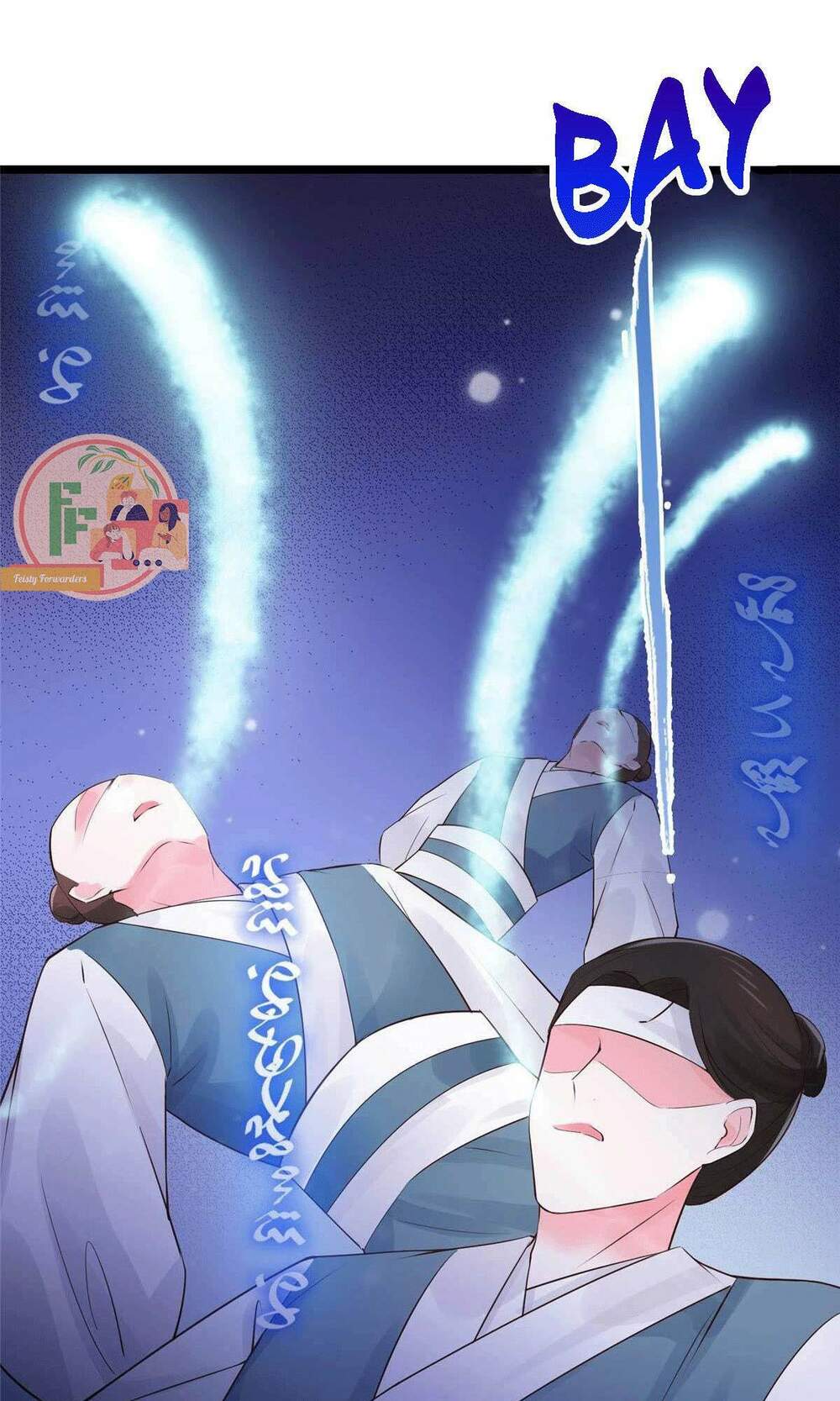 Đặc Công Cuồng Phi: Tuyệt Thế Tu Chân: Chapter 9