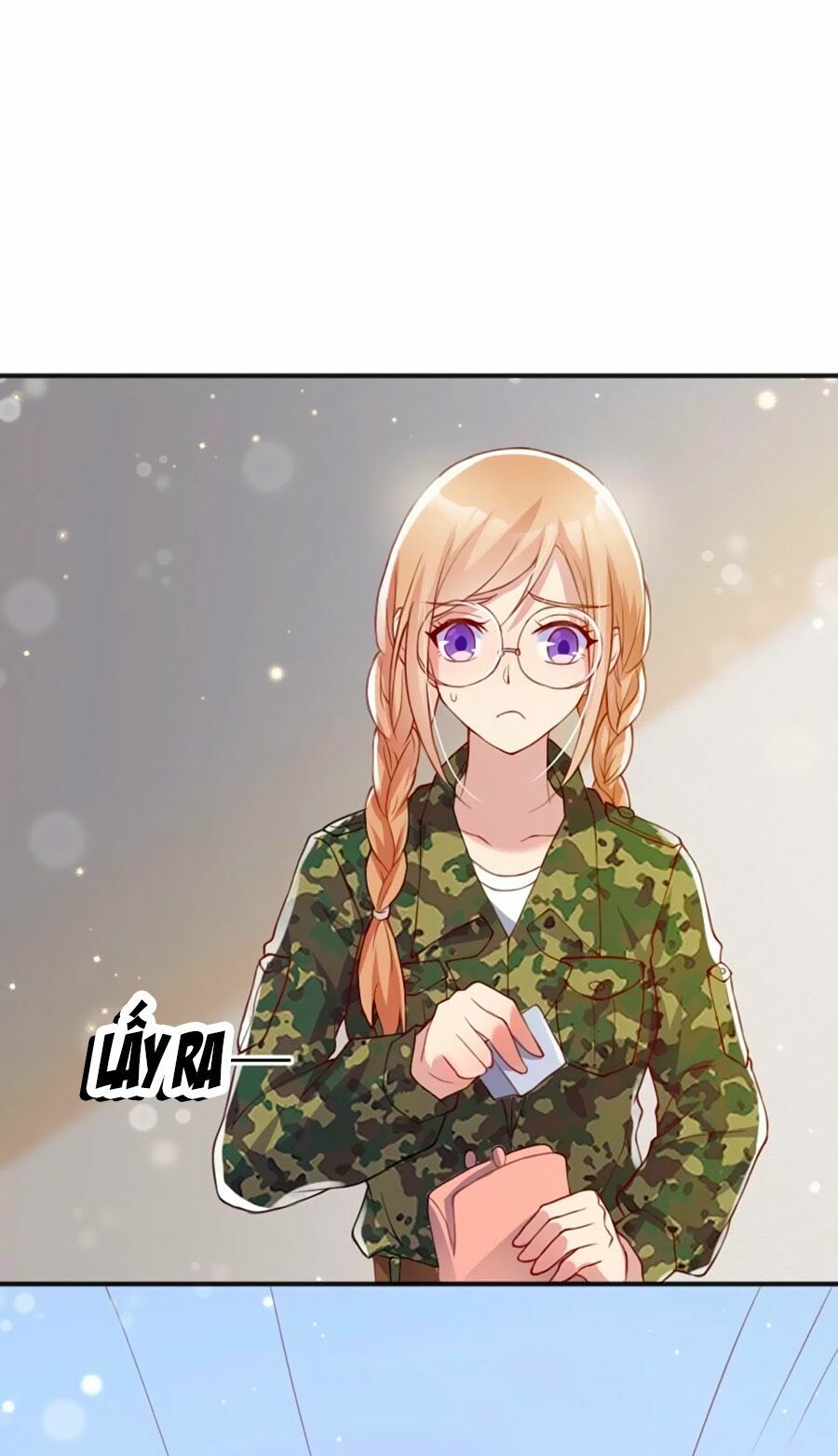 Chồng Già Vợ Trẻ Trêu Nhau Hàng Ngày: Chapter 48
