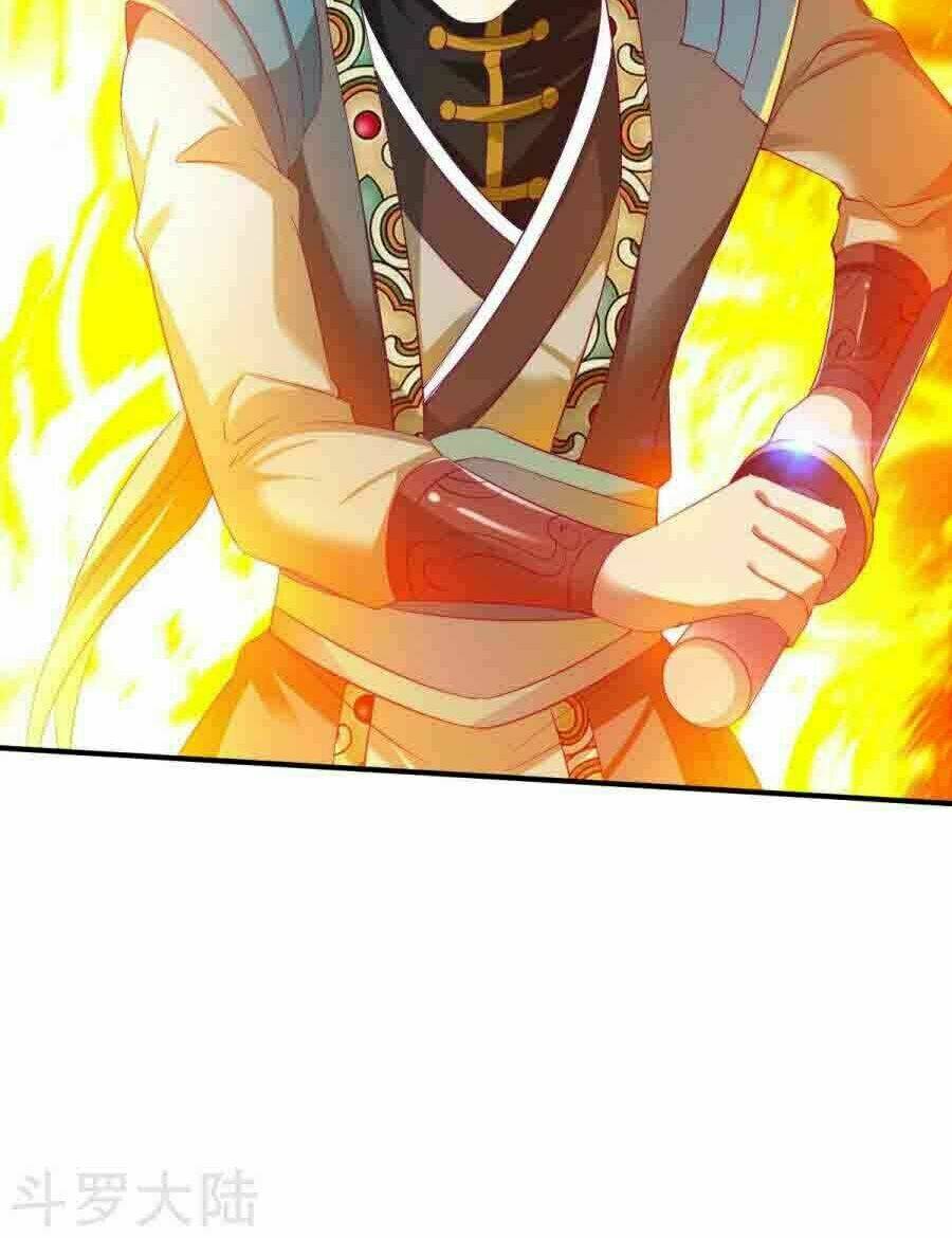 Chiến Đỉnh: Chapter 28