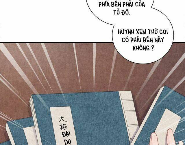 Thịnh Sủng Y Phi Chi Dao Quan Truyện: Chapter 134