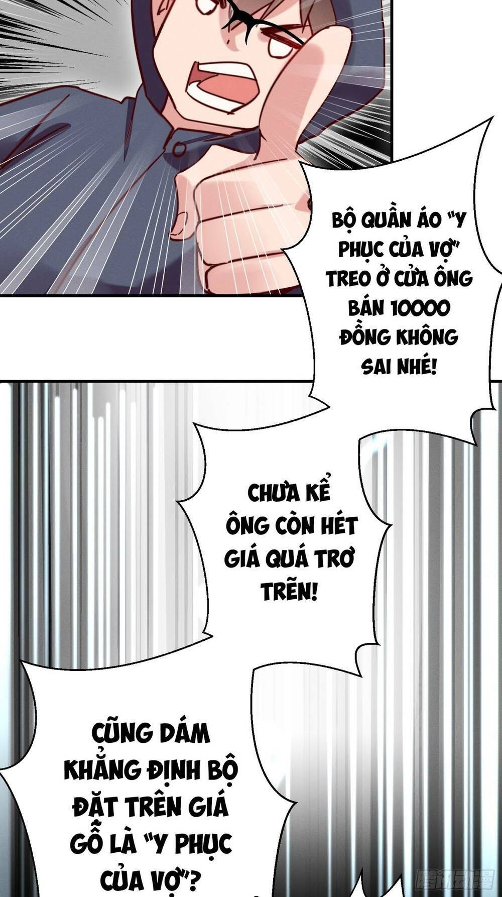 Trở Thành Đạo Sư Dũng Sĩ: Chapter 19