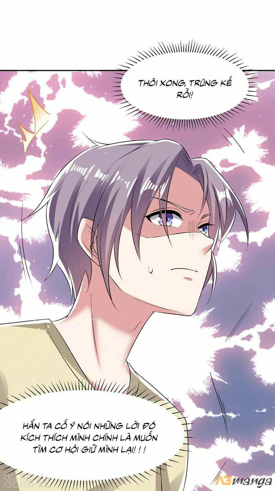 Hẹn Hò Siêu Tốc: Chapter 55