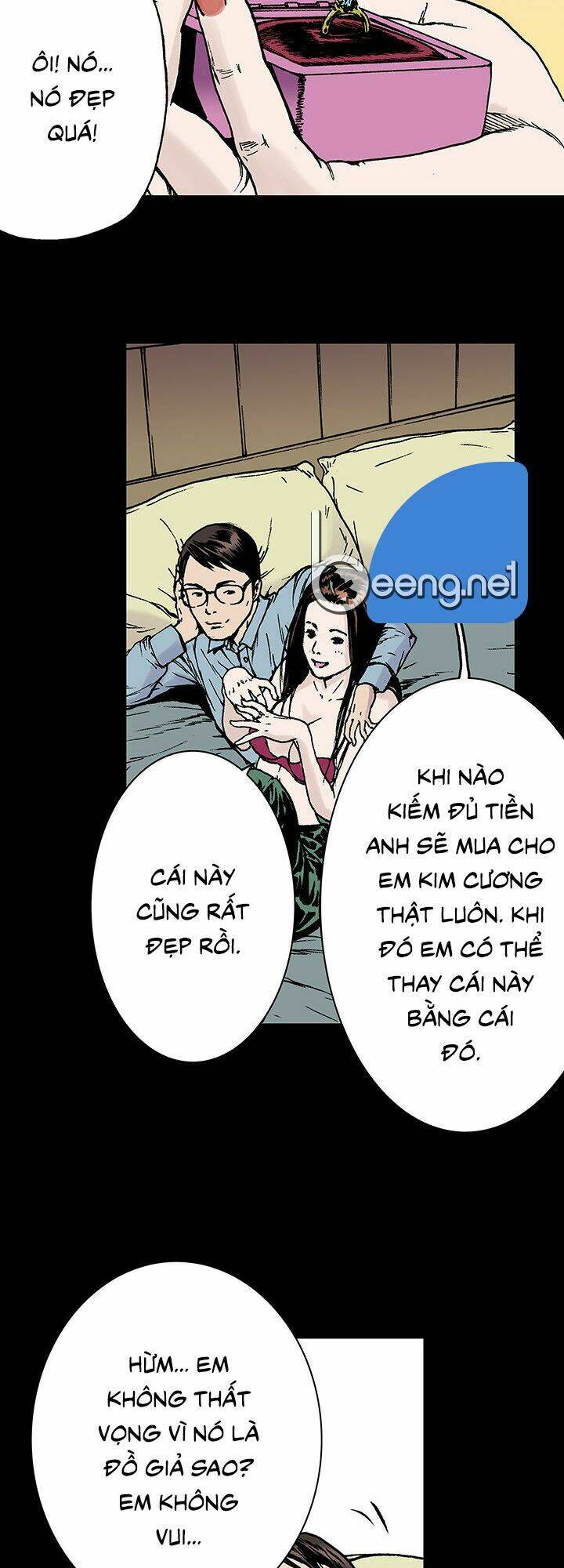 Kang Gito: Chapter 10