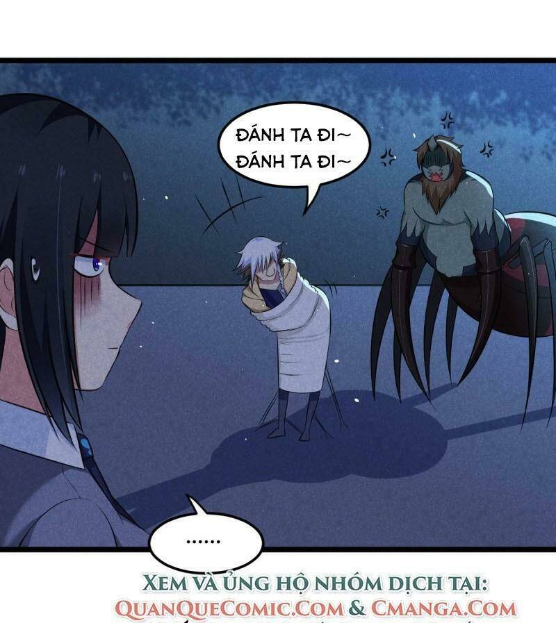 Thần Tiên Rút Thẻ: Chapter 11
