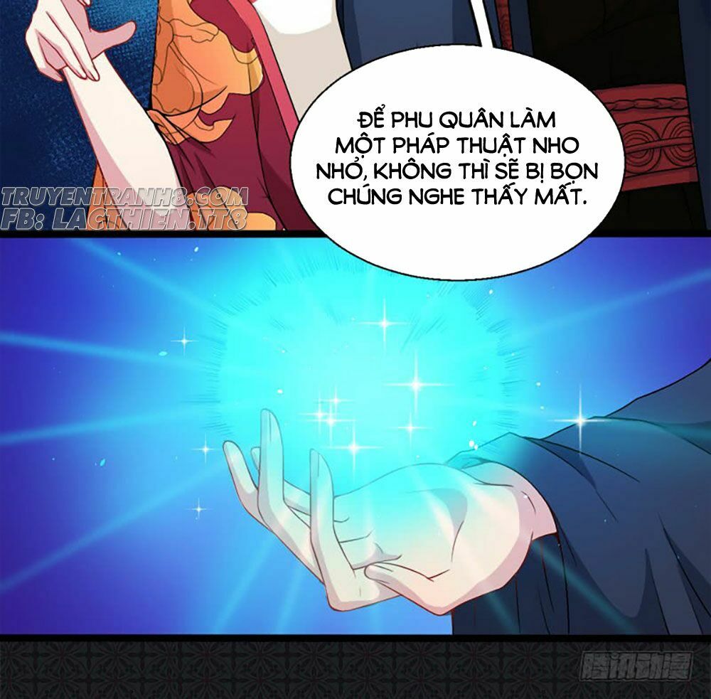 Ngạo Kiều Quỷ Vương Yêu Ta: Chapter 51