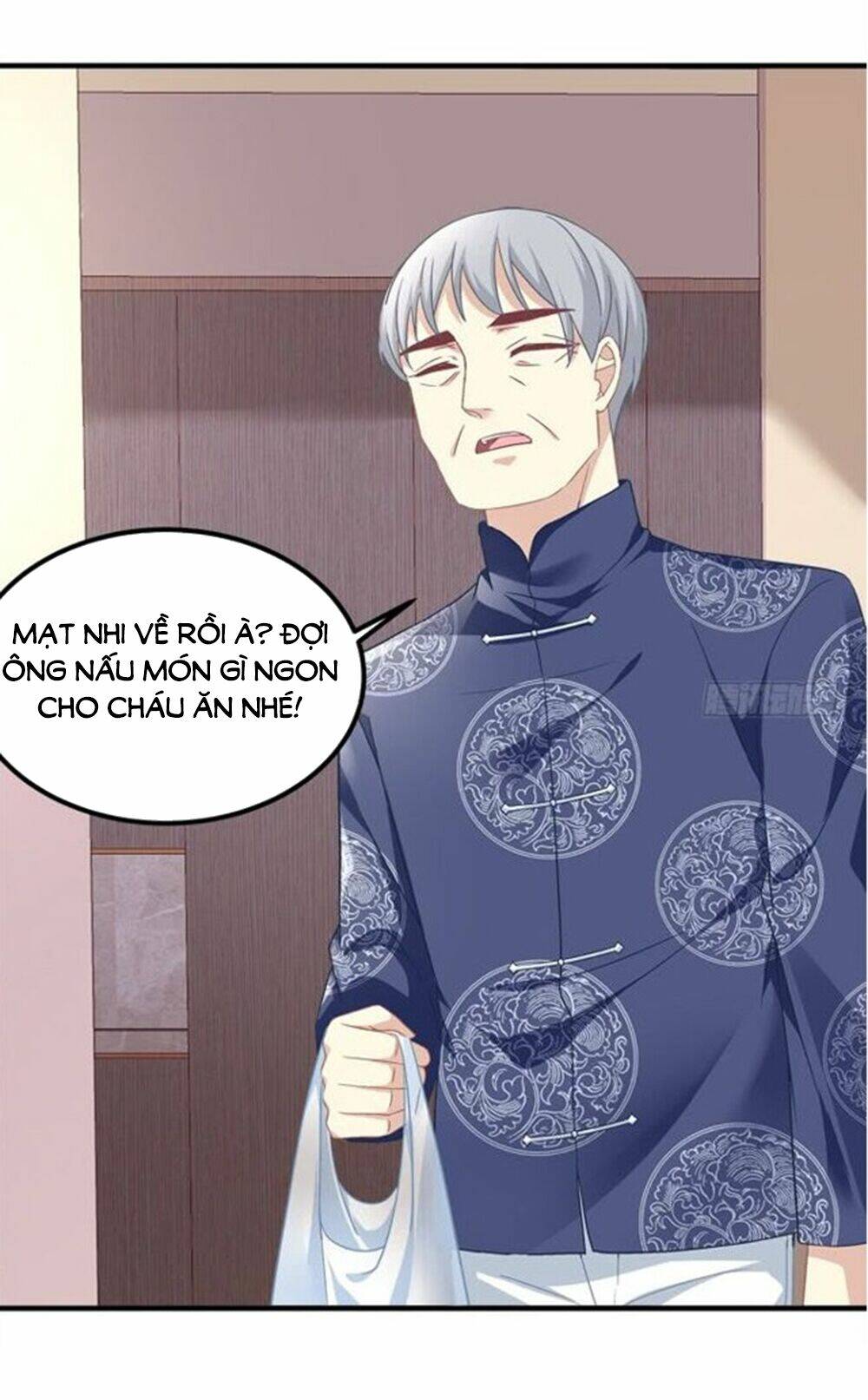 Ám Dạ Vô Thường: Chapter 75