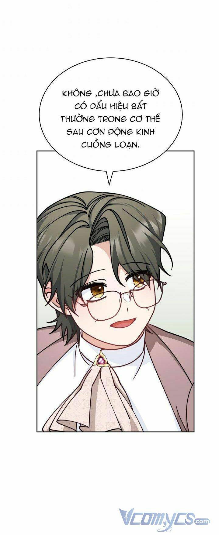 Tôi Sẽ Chịu Trách Nhiệm Về Phúc Lợi Của Nam Chính: Chapter 32