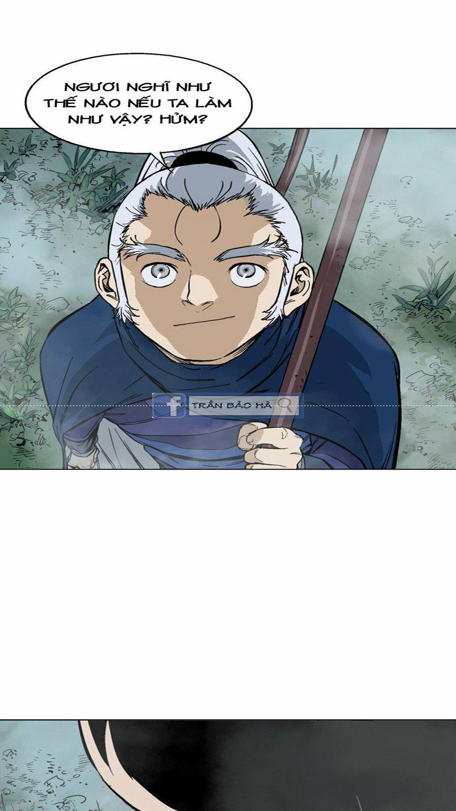 Cao Thủ 2: Chapter 60