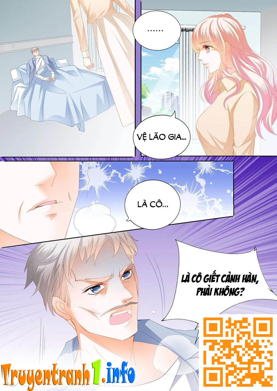 Bá Đạo Tiểu Thúc, Xin Trêu Chọc Vừa Thôi!: Chapter 160