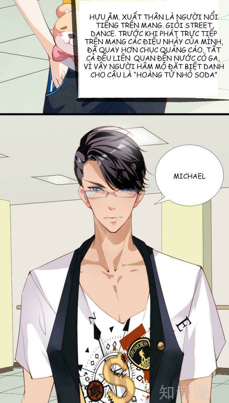 Nam Thần Là Một Đôi: Chapter 7