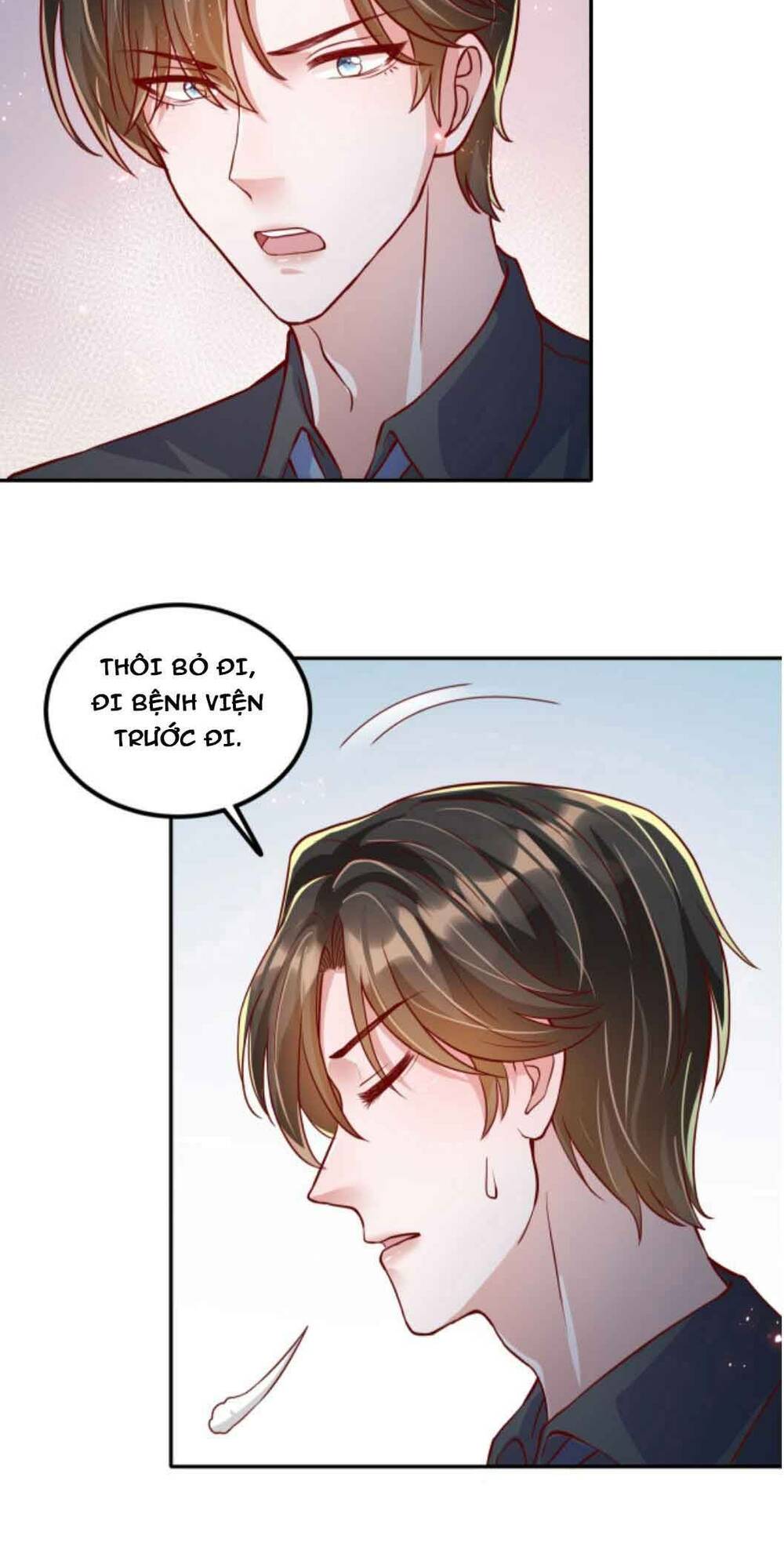 Nhất Sanh Hữu Hỉ: Chapter 39